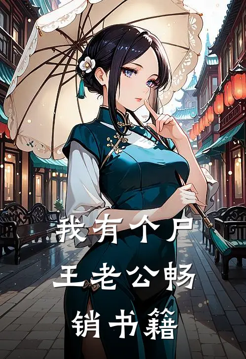 我有个尸王老公畅销书籍