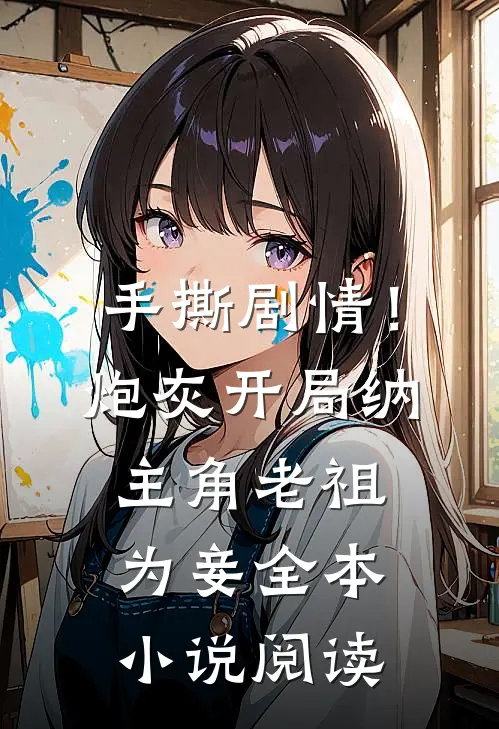 手撕剧情！炮灰开局纳主角老祖为妾全本小说阅读