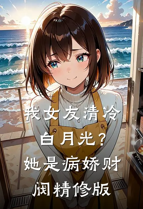我女友清冷白月光？她是病娇财阀精修版