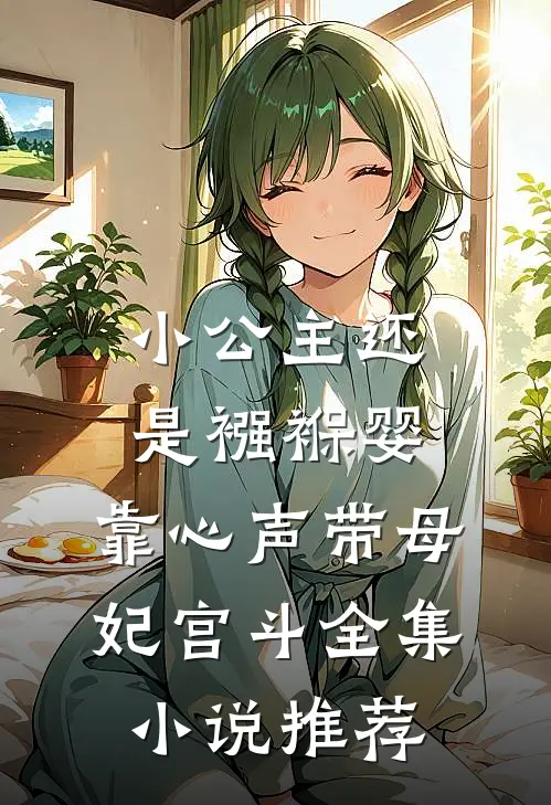 小公主还是襁褓婴，靠心声带母妃宫斗全集小说推荐