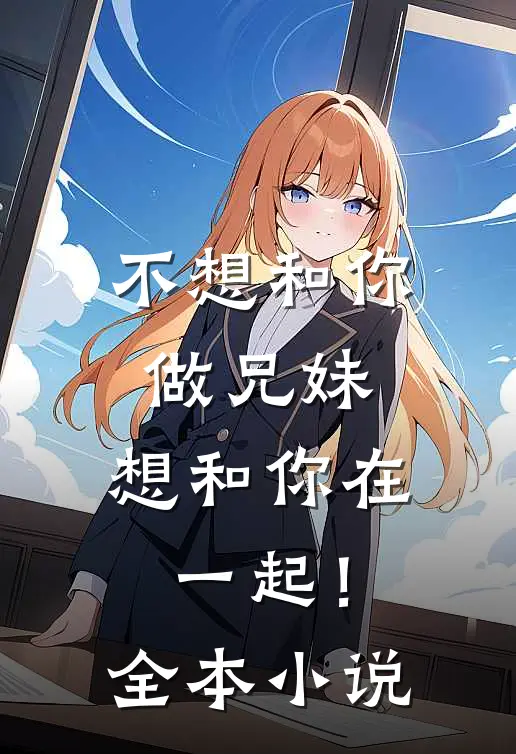 不想和你做兄妹,想和你在一起!全本