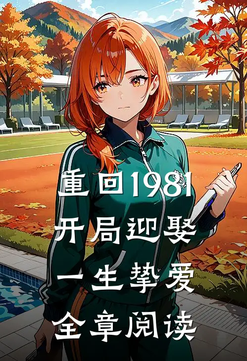 重回1981：开局迎娶一生挚爱全章阅读