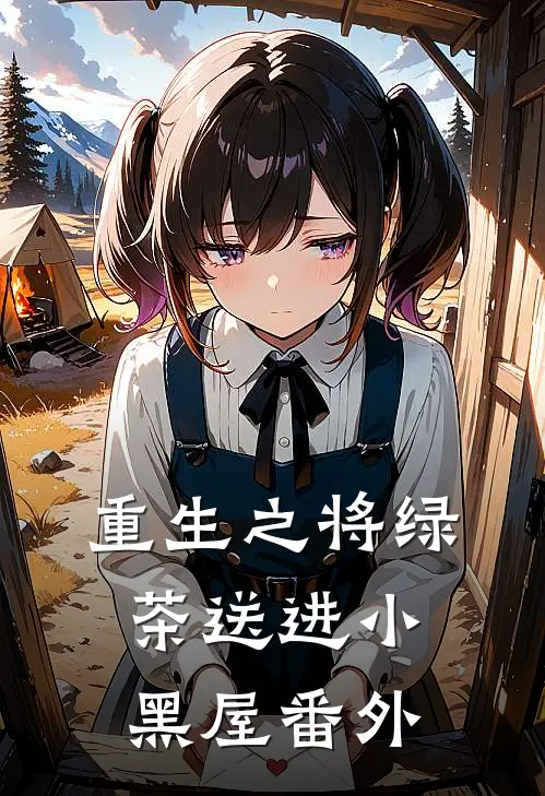重生之将绿茶送进小黑屋 番外