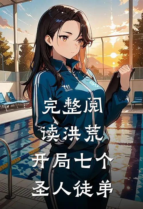 完整阅读洪荒开局七个圣人徒弟