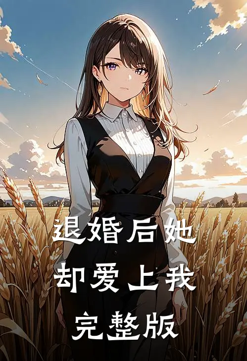 退婚后她却爱上我完整版