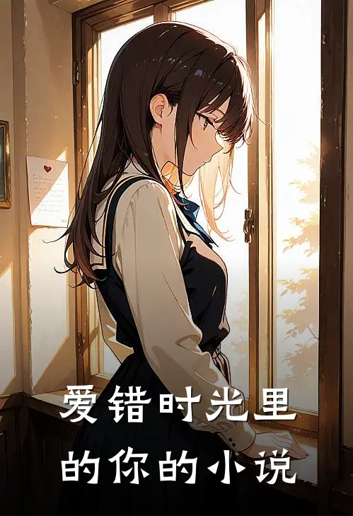 爱错时光里的你的小说