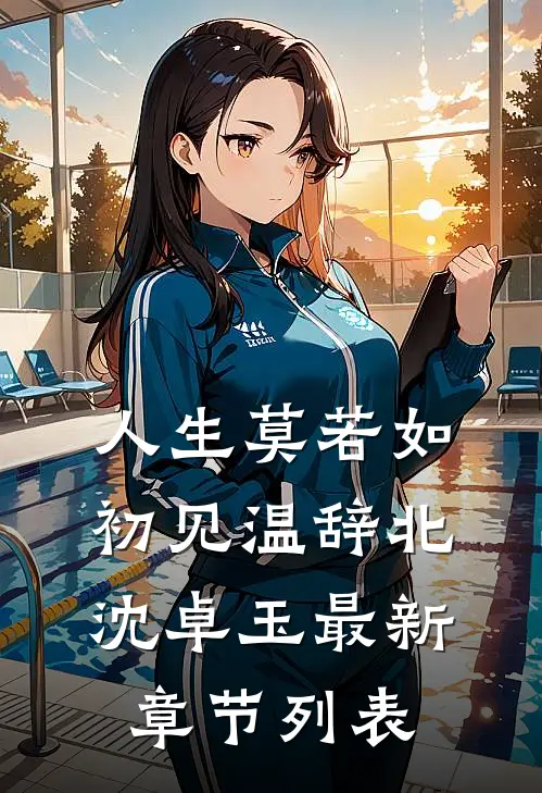 人生莫若如初见温辞北沈卓玉最新章节列表