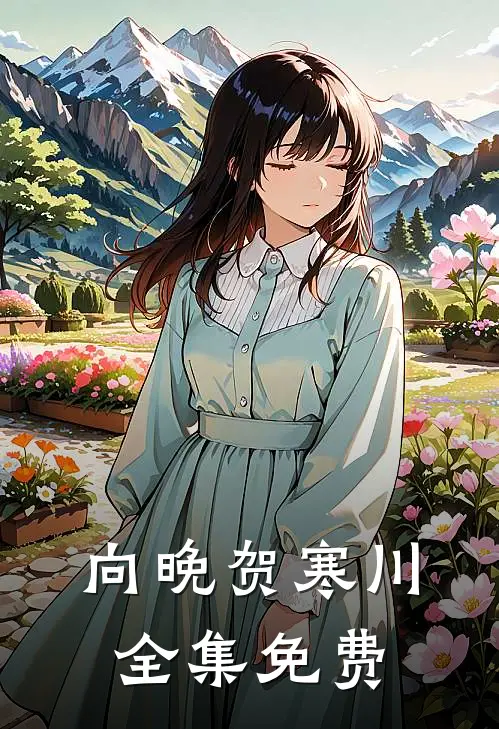 向晚贺寒川结局