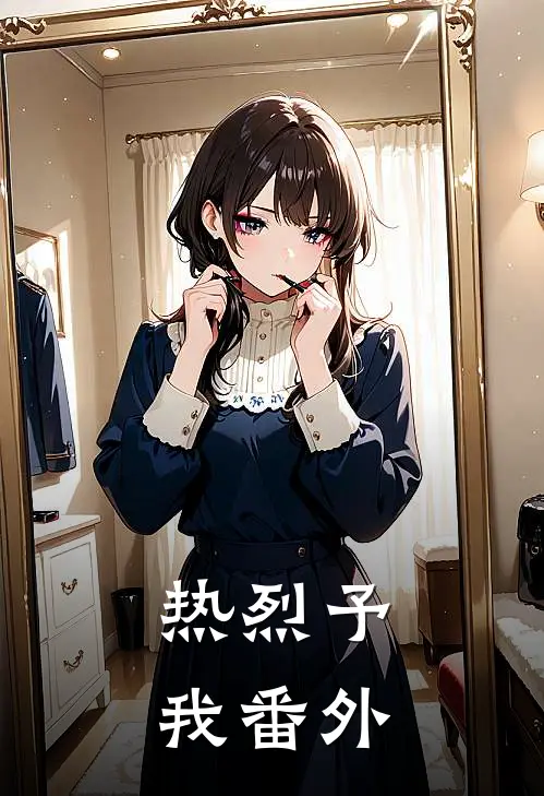 热烈予我 番外