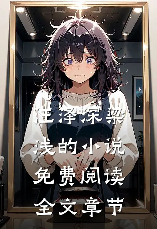 汪泽深梁浅的小说免费阅读全文章节