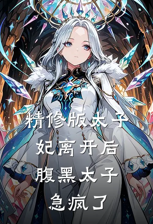 精修版太子妃离开后，腹黑太子急疯了