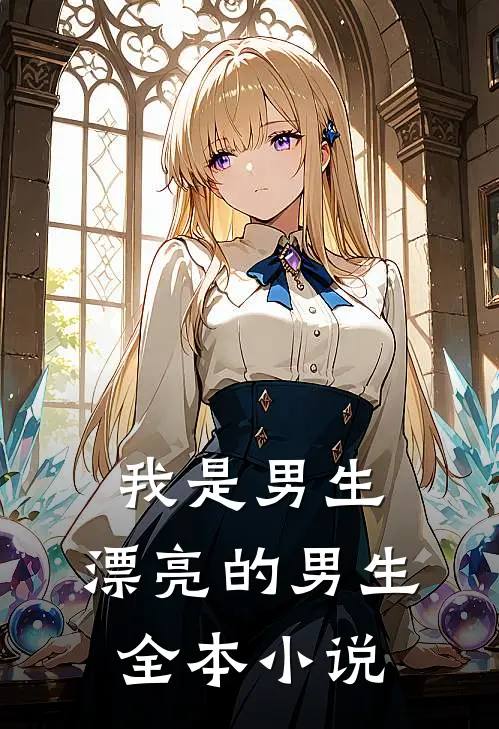 我是男生,漂亮的男生全本在线阅读