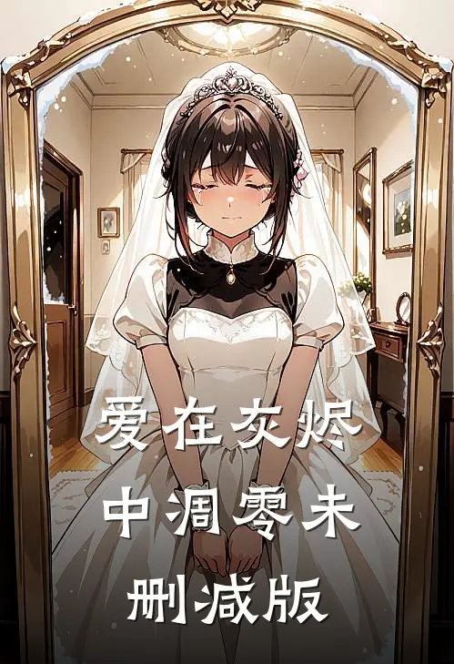 爱在灰烬中凋零未删减版