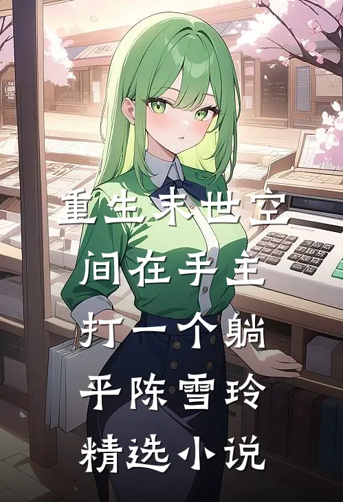 重生末世空间在手主打一个躺平陈雪玲精选小说
