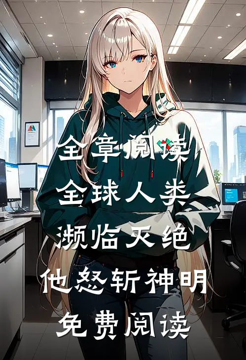 全章阅读全球人类濒临灭绝,他怒斩神明免费阅读