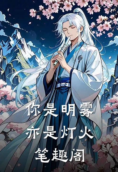 你是明雾亦是灯火笔趣阁