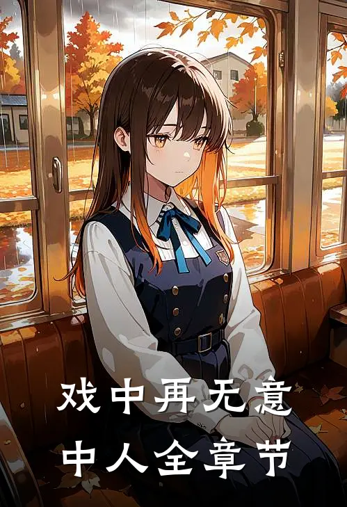 戏中再无意中人全章节