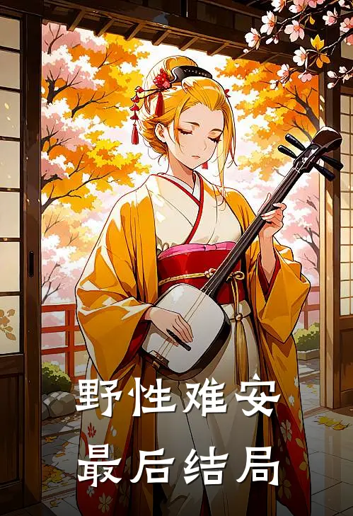 野性难安最后结局
