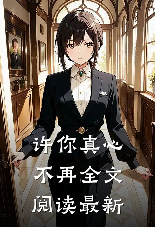 许你真心不再全文阅读最新