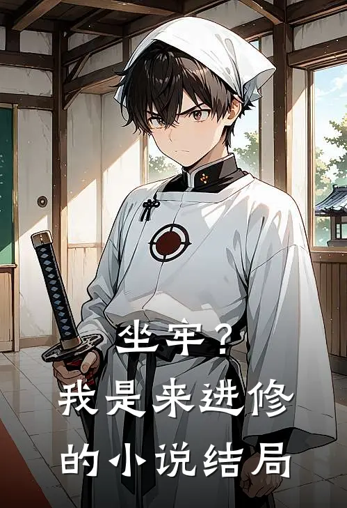 坐牢?我是来进修的结局如何