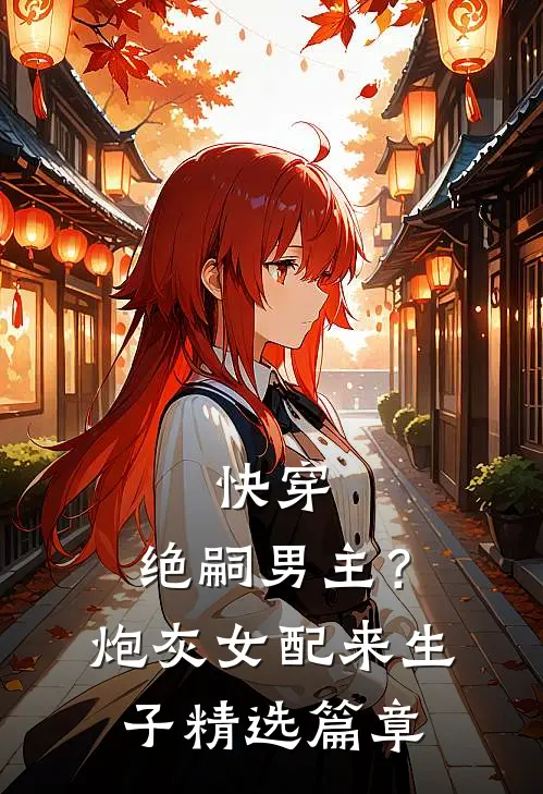 快穿，绝嗣男主？炮灰女配来生子精选篇章