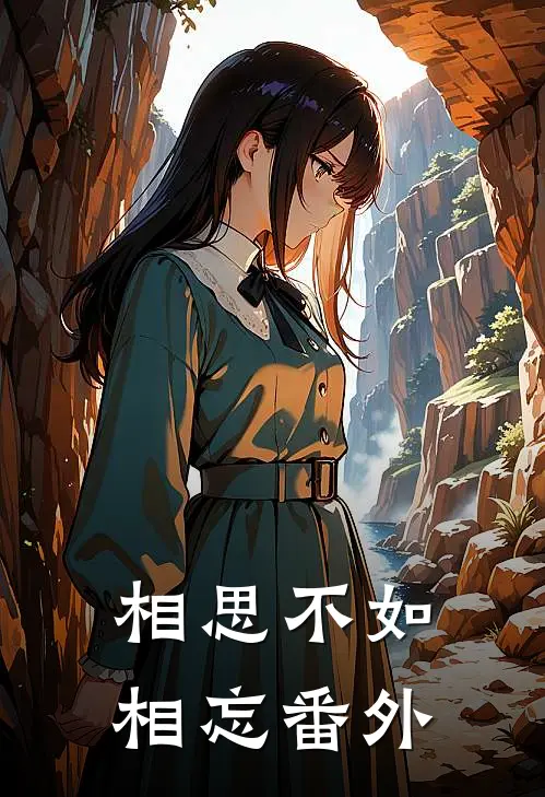 相思不如相忘 番外