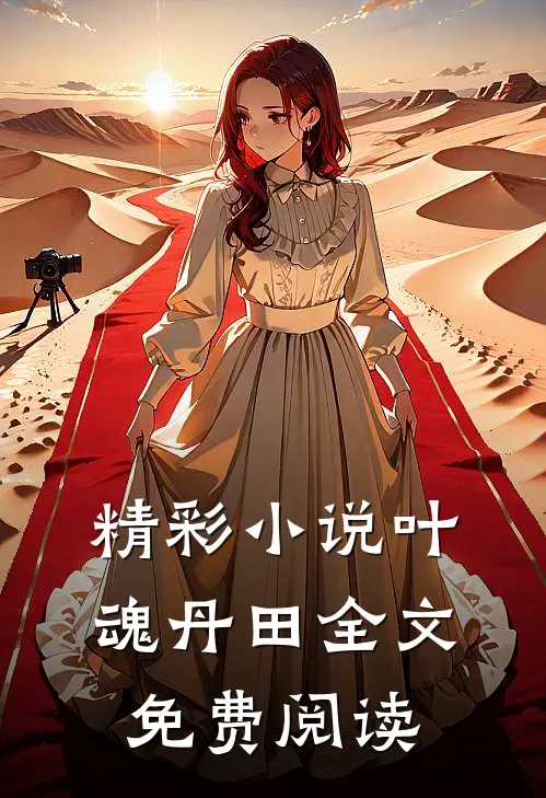 精彩小说叶魂丹田全文免费阅读