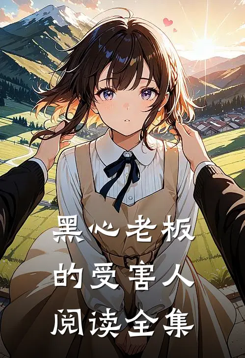 黑心老板的受害人阅读全集