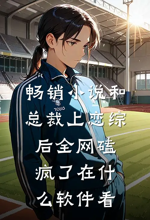 畅销小说和总裁上恋综后 全网磕疯了在什么软件看