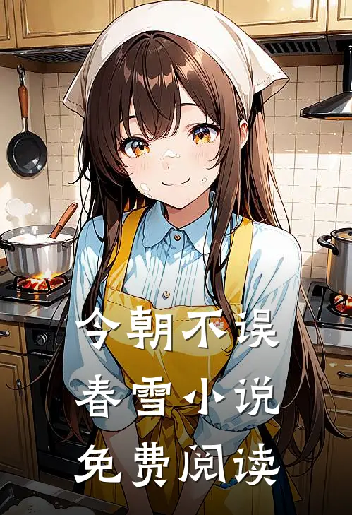 今朝不误春雪小说免费阅读