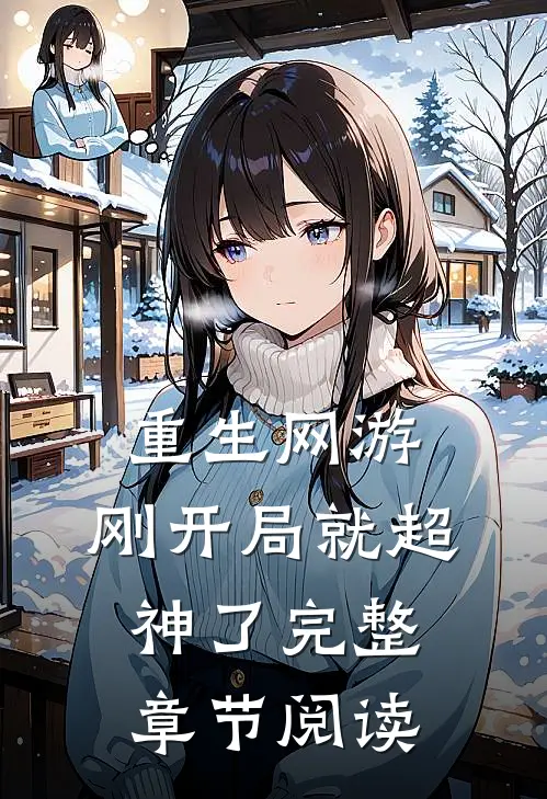 重生网游刚开局就超神了完整章节阅读免费