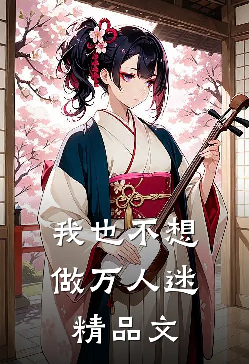 我也不想做万人迷精品文