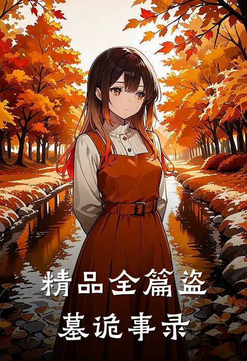 精品全篇盗墓诡事录