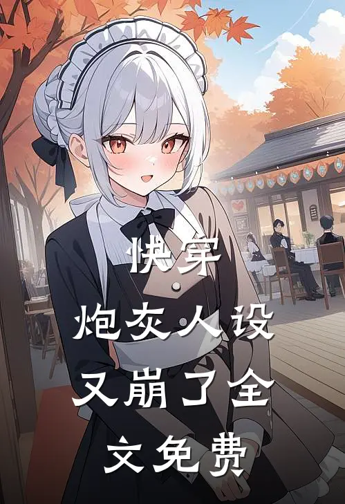 快穿炮灰人设又崩了全文免费观看