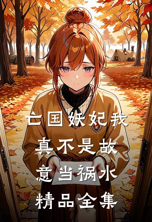 亡国妖妃我真不是故意当祸水精品全集