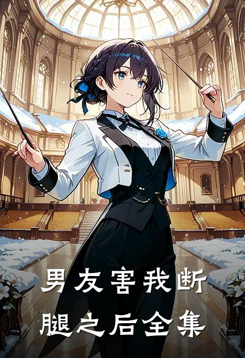男友害我断腿之后 全集