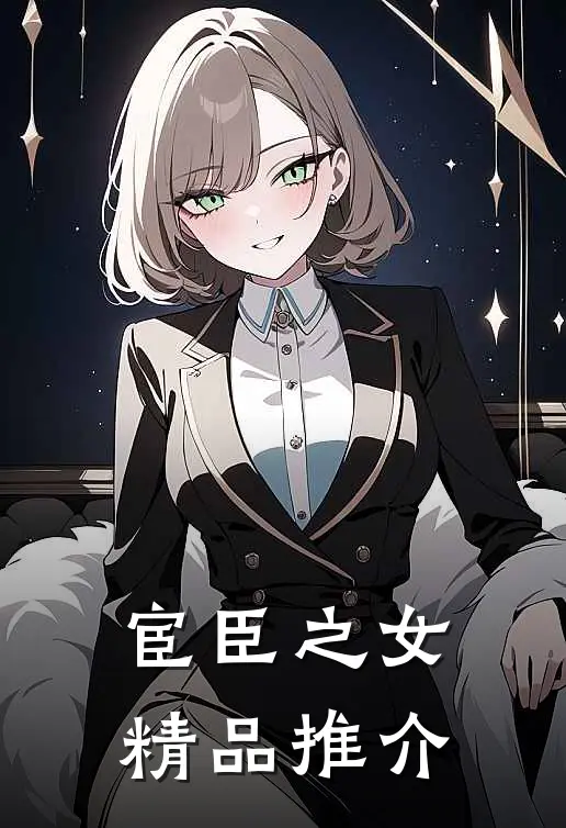 宦臣之女精品推介