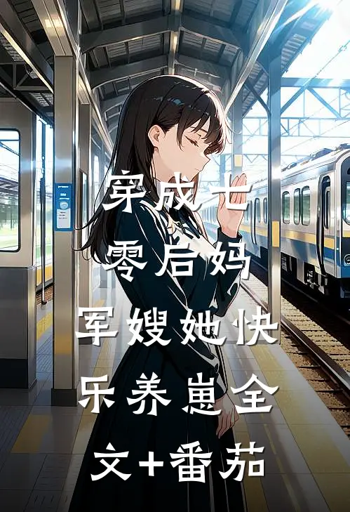 穿成七零后妈，军嫂她快乐养崽全文+番茄