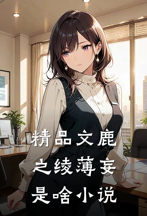 精品文鹿之绫薄妄是啥小说