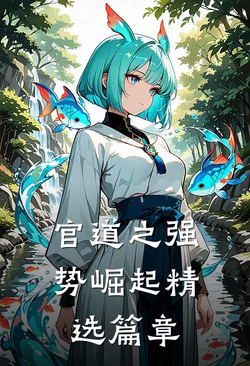 官道之强势崛起精选篇章