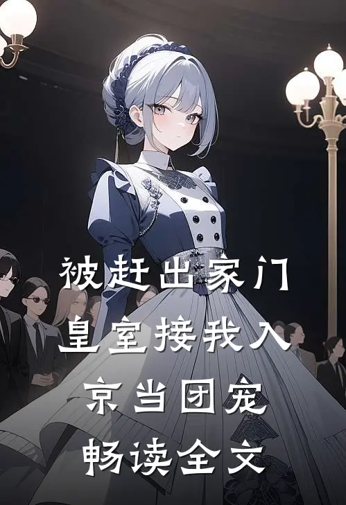 被赶出家门，皇室接我入京当团宠畅读全文