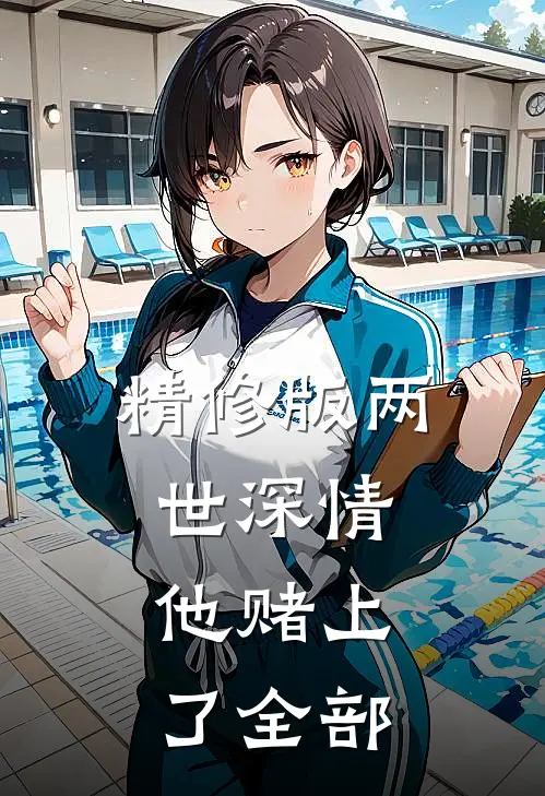 精修版两世深情,他赌上了全部