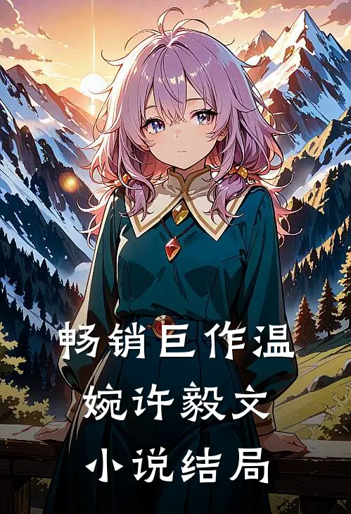 畅销巨作温婉许毅文小说结局