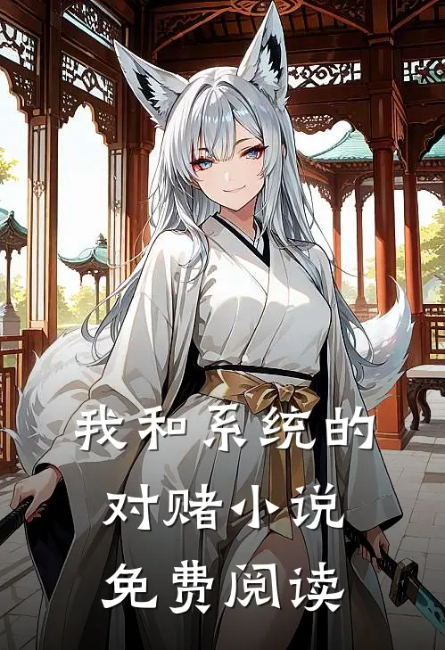 我和系统的对赌小说免费阅读