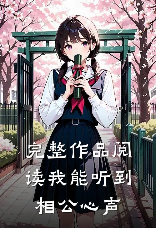 完整作品阅读我能听到相公心声