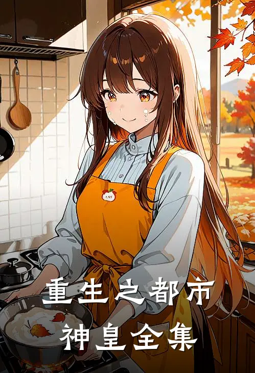 重生之都市神皇 全集