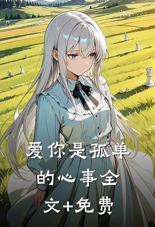 爱你是孤单的心事全文+免费