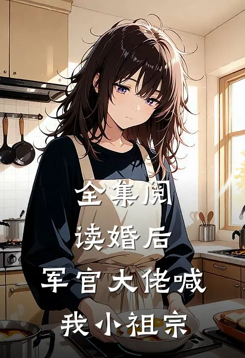 全集阅读婚后，军官大佬喊我小祖宗