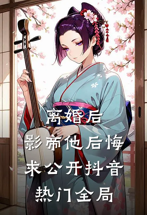 离婚后，影帝他后悔求公开抖音热门全局