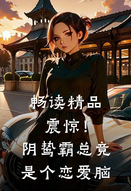 畅读精品震惊！阴鸷霸总竟是个恋爱脑